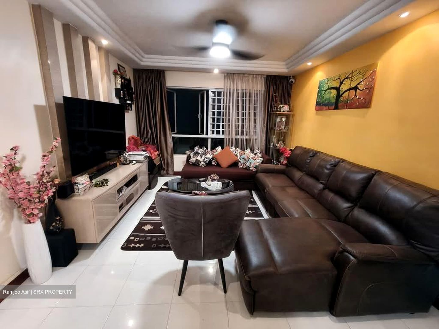 Melville Park (D18), Condominium #565229691